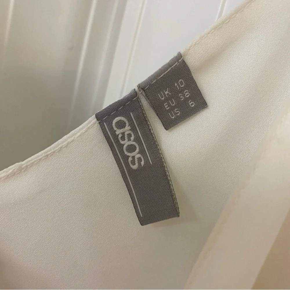 ASOS Cami Top - Picture 3 of 3